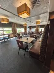 Best Western Premier Ivy Inn  Suites - Frühstück