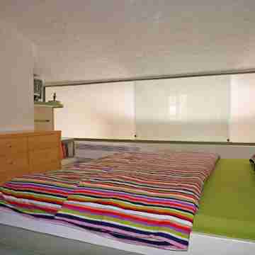 Apartment with pool, 300m beaches Tahiti, Moorea, Ramatuelle, St-Tropez. Rooms