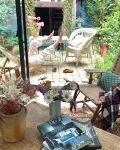 Maison Léontine charm and reverie in Normandy