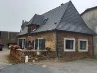 Gite de la Carriere