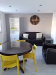 Apartment near Mende town center