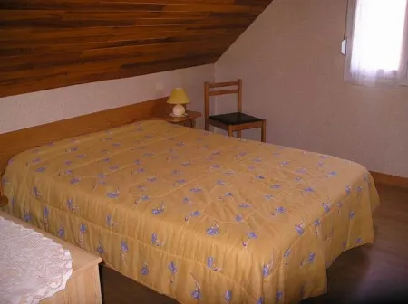 large capacity village house