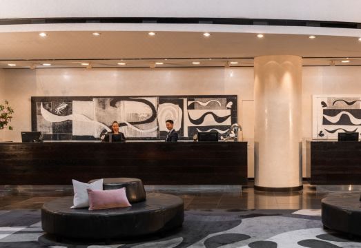 2. 인터컨티넨탈 브..