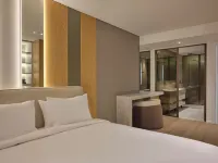 Nur Riviera Aparthotel Hotels in Palaio Faliro