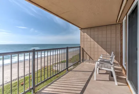 Condo #41 is just BEAUTIFUL!