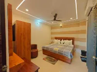 โรงแรม บัดเจ็ต อินน์