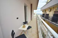 Cosmo Room 1 Seaside Retreat Monemvasia Castle فنادق في غيفيرا