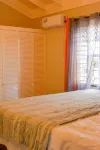 3 King Beds Drax Hall Pool Gym Gated Full Air Con - Homestays