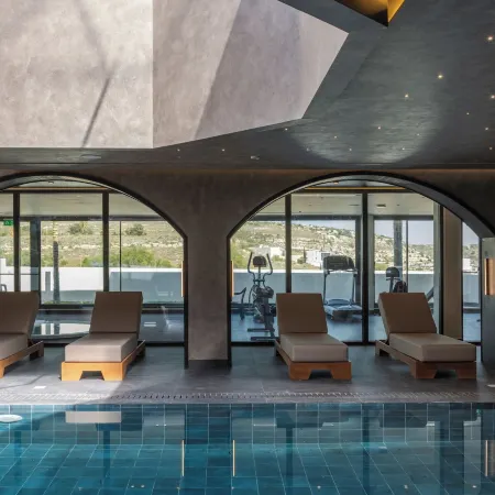 Paphos Hills Resort and Spa By Brown