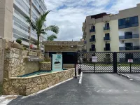 Apt well decorated and complete 50 meters from the beach + beach service