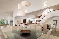 Punta Aguila Spectacular 4 Bdr / 6 Bath Free Golf Cart  Chef and Waiter Included
