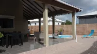 Palm paradise SEASONAL RENTAL