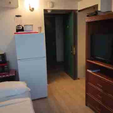 Ocean view condominium Others