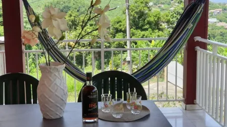 Le Petit Robert : Maison f3 "de Plein Pied"