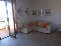 Cozy Flat with Enchanting View Hotels in Castelsardo