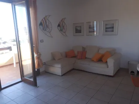 Cozy Flat with Enchanting View