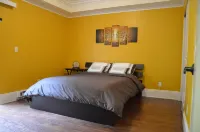 Spacious Mountain View 1B/1B In-law Suite