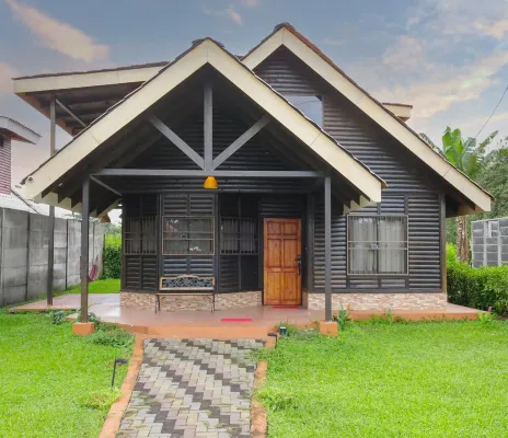 The Toucan Nest - 4BR AC, Gated, Pool.  Enjoy!