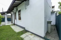 Charming 2-Bedroom villa in Colombo Hotels near Aalindaya Furniture & Lifestyle Store