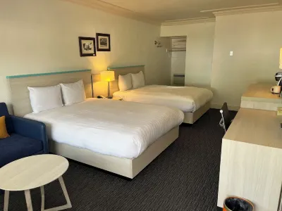 Revelstoke Lodge Hotels in Revelstoke