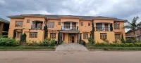 Coffee Pot Hotel - СПА