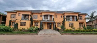 Coffee Pot Hotel Hotels near Ruhija Uganda
