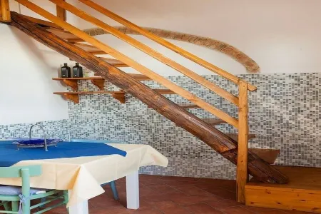 2 bedroom apartment in agricultural area with swimming pool Отели в г. Greve in Chianti