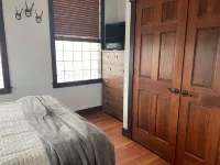 Historic apartment in the heart of Kalispell