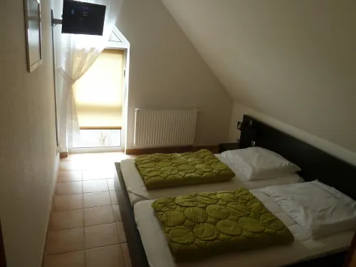 3-Zi.-Wg. 60 m z. Sea ,, incl. 2 bicycles + beach k.+ Washing machine + WiFi + electric fireplace