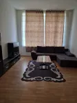 Daily weekly apartment