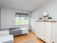 Käpälämäki Hotels in Somero