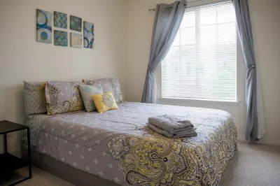 Home away from home