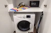 Casta Diva Fervore Apartments Self Check-IN