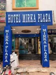 hotel mirka plaza