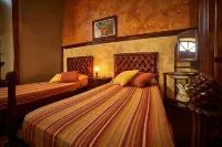 Old school from (Old School from) 1840 Wifi