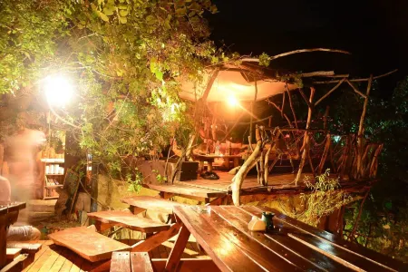 Reflections Camp Отели в г. Uzunyurt Mahallesi