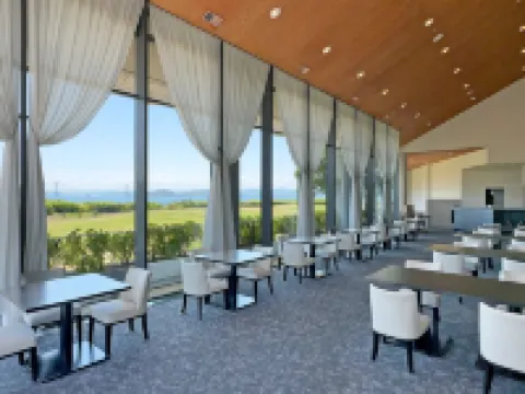 Hotel Anaga Minamiawaji otelleri