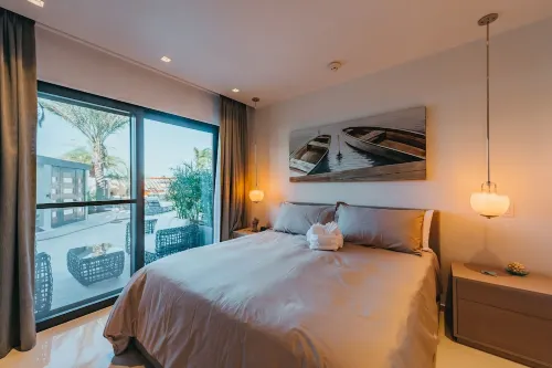 Waykiri Unit C-02 Luxurious New Apartment, Noord