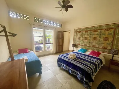 Casitas Catarina “A home away from home” Hotels in 