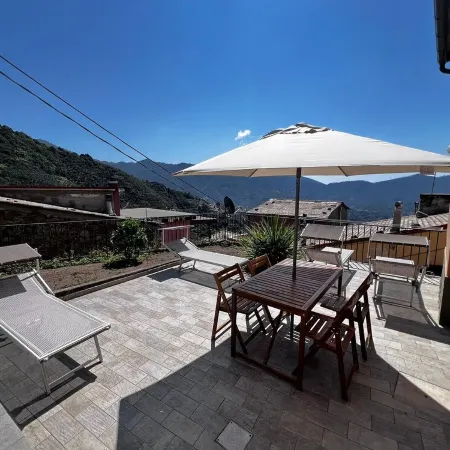 Casa Giovanni - Lavaggiorosso - Levanto - Citra 011017-LT-1018
