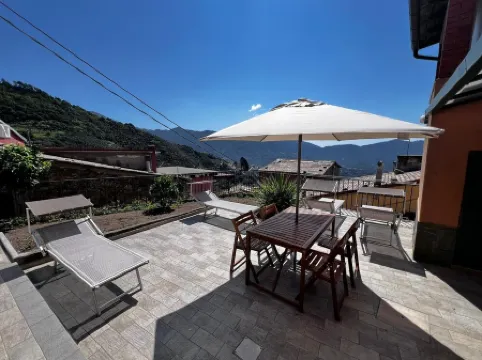 Casa Giovanni - Lavaggiorosso - Levanto - Citra 011017-LT-1018