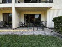 Best Place to Stay in Saddlebrook Resort Wesley Chapel Florida