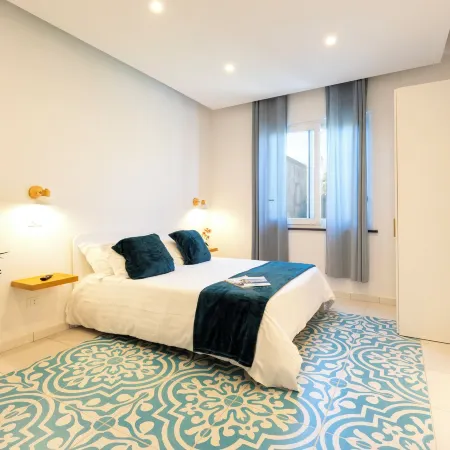 Via Roma Suites