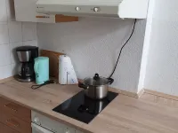 Vacation apartment Hotels in Werder