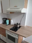 Vacation apartment