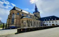 Gemütliche Ferienwohnung Schaumberg-stübchen Hotels in Tholey