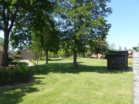 Newly renovated house in Park De Kreek, Bruinisse