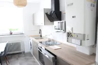 Ferien Wohnung Lemgo Innenstadt Hotels in Lemgo