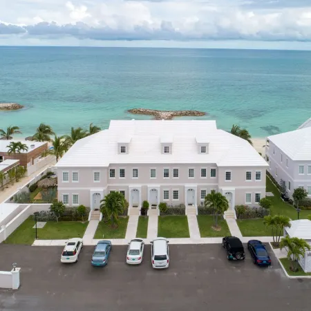 True Beachfront! Walk Out to White Sand & Turquoise Water-102