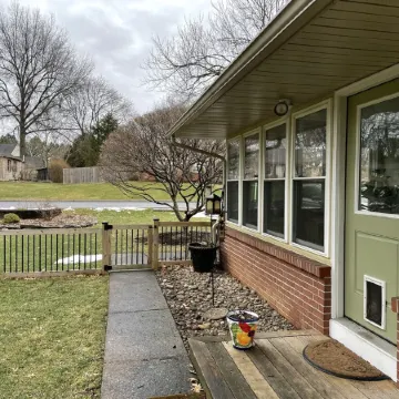 Beautiful & Beloved Home Minutes from Penn State. Private & quiet neighborhood.